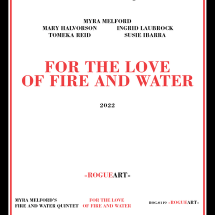 For the Love of Fire and Water